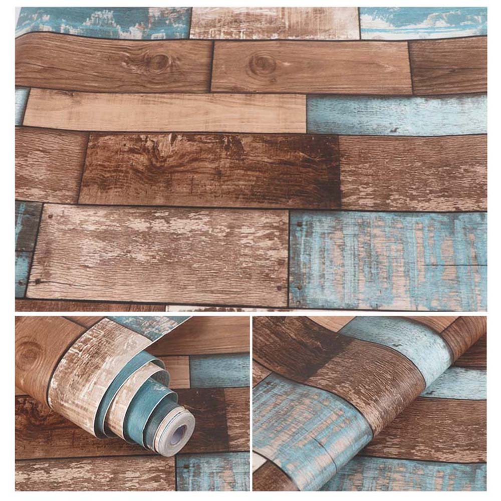 Miniatura 2 de Papel Adhesivo Para Pared VA-16762